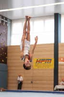 Thumbnail - Bayern - Zeno Csuka - Спортивная гимнастика - 2022 - DJM Goslar - Participants - AK 13 und 14 02050_06359.jpg