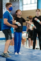 Thumbnail - Berlin - German Chebotarev - Artistic Gymnastics - 2022 - DJM Goslar - Participants - AK 13 und 14 02050_06363.jpg