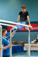 Thumbnail - Berlin - German Chebotarev - Artistic Gymnastics - 2022 - DJM Goslar - Participants - AK 13 und 14 02050_06367.jpg