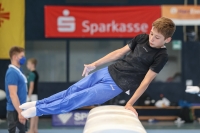 Thumbnail - Berlin - German Chebotarev - Artistic Gymnastics - 2022 - DJM Goslar - Participants - AK 13 und 14 02050_06380.jpg