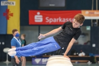 Thumbnail - Berlin - German Chebotarev - Artistic Gymnastics - 2022 - DJM Goslar - Participants - AK 13 und 14 02050_06381.jpg
