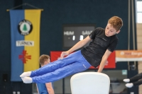 Thumbnail - Berlin - German Chebotarev - Artistic Gymnastics - 2022 - DJM Goslar - Participants - AK 13 und 14 02050_06383.jpg