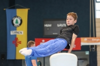 Thumbnail - Berlin - German Chebotarev - Artistic Gymnastics - 2022 - DJM Goslar - Participants - AK 13 und 14 02050_06384.jpg