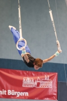 Thumbnail - Berlin - German Chebotarev - Artistic Gymnastics - 2022 - DJM Goslar - Participants - AK 13 und 14 02050_06385.jpg