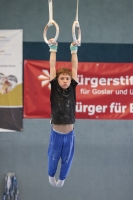 Thumbnail - Berlin - German Chebotarev - Artistic Gymnastics - 2022 - DJM Goslar - Participants - AK 13 und 14 02050_06388.jpg