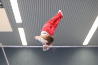 Thumbnail - Berlin - German Chebotarev - Artistic Gymnastics - 2022 - DJM Goslar - Participants - AK 13 und 14 02050_06463.jpg