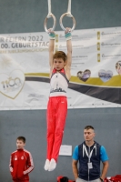 Thumbnail - Berlin - German Chebotarev - Artistic Gymnastics - 2022 - DJM Goslar - Participants - AK 13 und 14 02050_06466.jpg