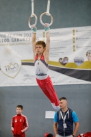 Thumbnail - Berlin - German Chebotarev - Artistic Gymnastics - 2022 - DJM Goslar - Participants - AK 13 und 14 02050_06467.jpg