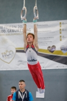 Thumbnail - Berlin - German Chebotarev - Artistic Gymnastics - 2022 - DJM Goslar - Participants - AK 13 und 14 02050_06468.jpg
