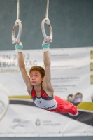Thumbnail - Berlin - German Chebotarev - Спортивная гимнастика - 2022 - DJM Goslar - Participants - AK 13 und 14 02050_06469.jpg