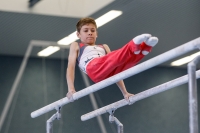 Thumbnail - Berlin - German Chebotarev - Artistic Gymnastics - 2022 - DJM Goslar - Participants - AK 13 und 14 02050_06473.jpg