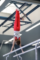 Thumbnail - Berlin - German Chebotarev - Artistic Gymnastics - 2022 - DJM Goslar - Participants - AK 13 und 14 02050_06475.jpg
