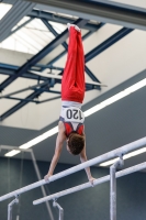 Thumbnail - Berlin - German Chebotarev - Спортивная гимнастика - 2022 - DJM Goslar - Participants - AK 13 und 14 02050_06477.jpg