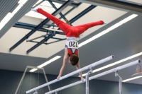 Thumbnail - Berlin - German Chebotarev - Artistic Gymnastics - 2022 - DJM Goslar - Participants - AK 13 und 14 02050_06478.jpg