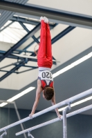 Thumbnail - Berlin - German Chebotarev - Artistic Gymnastics - 2022 - DJM Goslar - Participants - AK 13 und 14 02050_06482.jpg