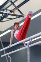 Thumbnail - Berlin - German Chebotarev - Artistic Gymnastics - 2022 - DJM Goslar - Participants - AK 13 und 14 02050_06483.jpg