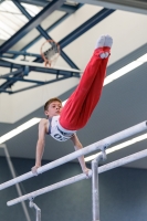 Thumbnail - Berlin - German Chebotarev - Artistic Gymnastics - 2022 - DJM Goslar - Participants - AK 13 und 14 02050_06485.jpg