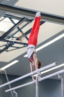 Thumbnail - Berlin - German Chebotarev - Спортивная гимнастика - 2022 - DJM Goslar - Participants - AK 13 und 14 02050_06486.jpg
