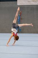 Thumbnail - Berlin - German Chebotarev - Спортивная гимнастика - 2022 - DJM Goslar - Participants - AK 13 und 14 02050_06490.jpg