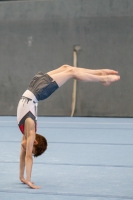Thumbnail - Berlin - German Chebotarev - Gymnastique Artistique - 2022 - DJM Goslar - Participants - AK 13 und 14 02050_06491.jpg
