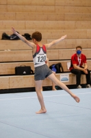 Thumbnail - Berlin - German Chebotarev - Gymnastique Artistique - 2022 - DJM Goslar - Participants - AK 13 und 14 02050_06492.jpg