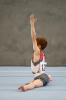 Thumbnail - Berlin - German Chebotarev - Спортивная гимнастика - 2022 - DJM Goslar - Participants - AK 13 und 14 02050_06503.jpg