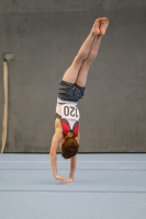 Thumbnail - Berlin - German Chebotarev - Gymnastique Artistique - 2022 - DJM Goslar - Participants - AK 13 und 14 02050_06508.jpg