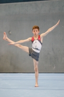 Thumbnail - Berlin - German Chebotarev - Gymnastique Artistique - 2022 - DJM Goslar - Participants - AK 13 und 14 02050_06512.jpg