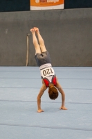 Thumbnail - Berlin - German Chebotarev - Gymnastique Artistique - 2022 - DJM Goslar - Participants - AK 13 und 14 02050_06516.jpg