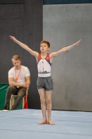 Thumbnail - Berlin - German Chebotarev - Gymnastique Artistique - 2022 - DJM Goslar - Participants - AK 13 und 14 02050_06518.jpg
