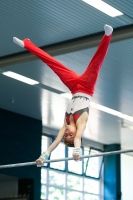 Thumbnail - Berlin - German Chebotarev - Artistic Gymnastics - 2022 - DJM Goslar - Participants - AK 13 und 14 02050_06524.jpg