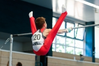 Thumbnail - Berlin - German Chebotarev - Спортивная гимнастика - 2022 - DJM Goslar - Participants - AK 13 und 14 02050_06526.jpg