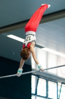 Thumbnail - Berlin - German Chebotarev - Спортивная гимнастика - 2022 - DJM Goslar - Participants - AK 13 und 14 02050_06527.jpg