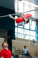 Thumbnail - Berlin - German Chebotarev - Спортивная гимнастика - 2022 - DJM Goslar - Participants - AK 13 und 14 02050_06528.jpg