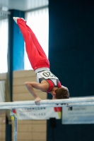 Thumbnail - Berlin - German Chebotarev - Gymnastique Artistique - 2022 - DJM Goslar - Participants - AK 13 und 14 02050_06533.jpg