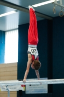 Thumbnail - Berlin - German Chebotarev - Artistic Gymnastics - 2022 - DJM Goslar - Participants - AK 13 und 14 02050_06535.jpg