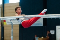 Thumbnail - Berlin - German Chebotarev - Artistic Gymnastics - 2022 - DJM Goslar - Participants - AK 13 und 14 02050_06536.jpg