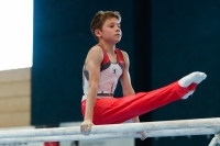 Thumbnail - Berlin - German Chebotarev - Artistic Gymnastics - 2022 - DJM Goslar - Participants - AK 13 und 14 02050_06540.jpg