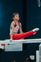 Thumbnail - Berlin - German Chebotarev - Спортивная гимнастика - 2022 - DJM Goslar - Participants - AK 13 und 14 02050_06541.jpg