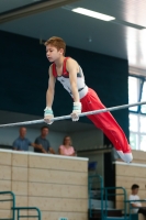 Thumbnail - Berlin - German Chebotarev - Спортивная гимнастика - 2022 - DJM Goslar - Participants - AK 13 und 14 02050_06545.jpg