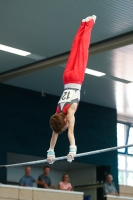 Thumbnail - Berlin - German Chebotarev - Artistic Gymnastics - 2022 - DJM Goslar - Participants - AK 13 und 14 02050_06546.jpg