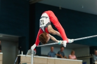 Thumbnail - Berlin - German Chebotarev - Artistic Gymnastics - 2022 - DJM Goslar - Participants - AK 13 und 14 02050_06553.jpg
