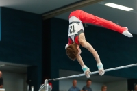 Thumbnail - Berlin - German Chebotarev - Artistic Gymnastics - 2022 - DJM Goslar - Participants - AK 13 und 14 02050_06555.jpg