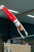 Thumbnail - Berlin - German Chebotarev - Artistic Gymnastics - 2022 - DJM Goslar - Participants - AK 13 und 14 02050_06558.jpg
