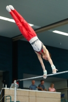 Thumbnail - Berlin - German Chebotarev - Artistic Gymnastics - 2022 - DJM Goslar - Participants - AK 13 und 14 02050_06559.jpg
