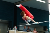 Thumbnail - Berlin - German Chebotarev - Artistic Gymnastics - 2022 - DJM Goslar - Participants - AK 13 und 14 02050_06568.jpg