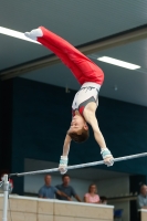 Thumbnail - Berlin - German Chebotarev - Artistic Gymnastics - 2022 - DJM Goslar - Participants - AK 13 und 14 02050_06576.jpg