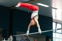 Thumbnail - Berlin - German Chebotarev - Artistic Gymnastics - 2022 - DJM Goslar - Participants - AK 13 und 14 02050_06579.jpg
