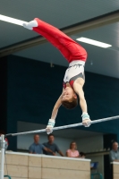 Thumbnail - Berlin - German Chebotarev - Artistic Gymnastics - 2022 - DJM Goslar - Participants - AK 13 und 14 02050_06580.jpg