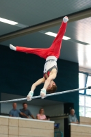 Thumbnail - Berlin - German Chebotarev - Artistic Gymnastics - 2022 - DJM Goslar - Participants - AK 13 und 14 02050_06588.jpg